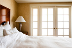 Iffley bedroom extension costs