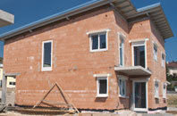 Iffley home extensions