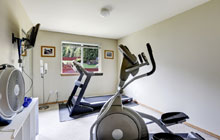 Iffley home gym construction leads