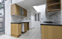 Iffley kitchen extension leads